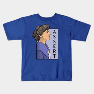 Assert Kids T-Shirt